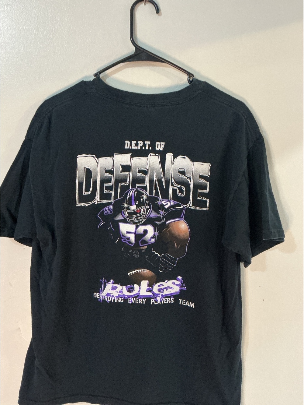 Football shirt